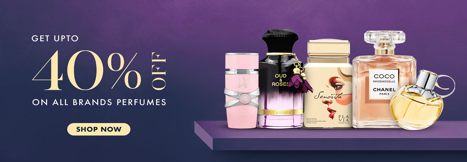 Scentsation Woman