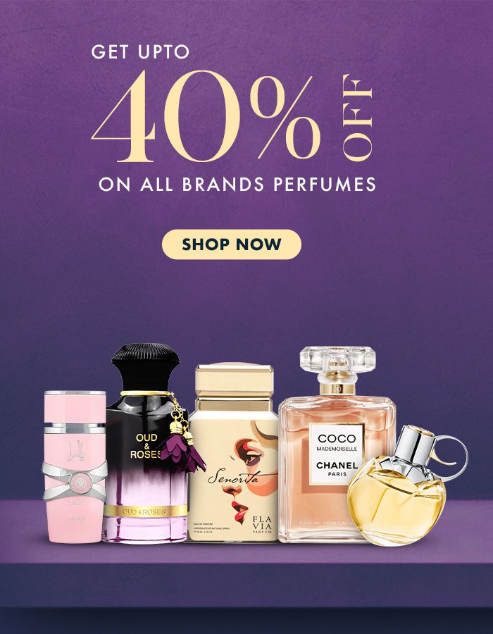 Scentsation Woman
