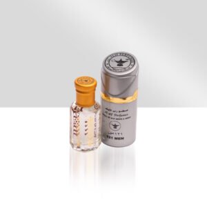 Al Alif 121 Men 12ml Attar