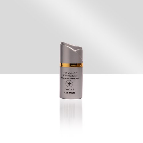 Al Alif 121 Men 12ml Attar