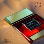 Flavia Dominant Tender Vetiver Eau De Parfum 100ML