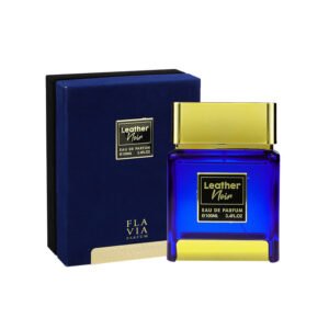 Flavia Dominant Leather Noir Eau De Parfum 100ML