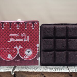 Bukhoor Al Firdos