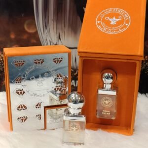 Al Alif Rooh Gulab 12ml Floral Attar