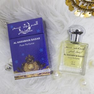 Al Haramain Badar 15ml