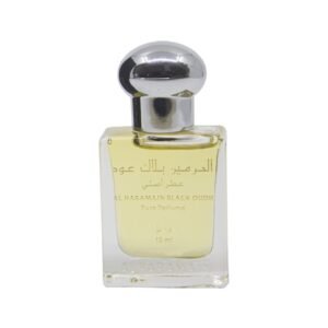 Al Haramain Black Oudh 15ml
