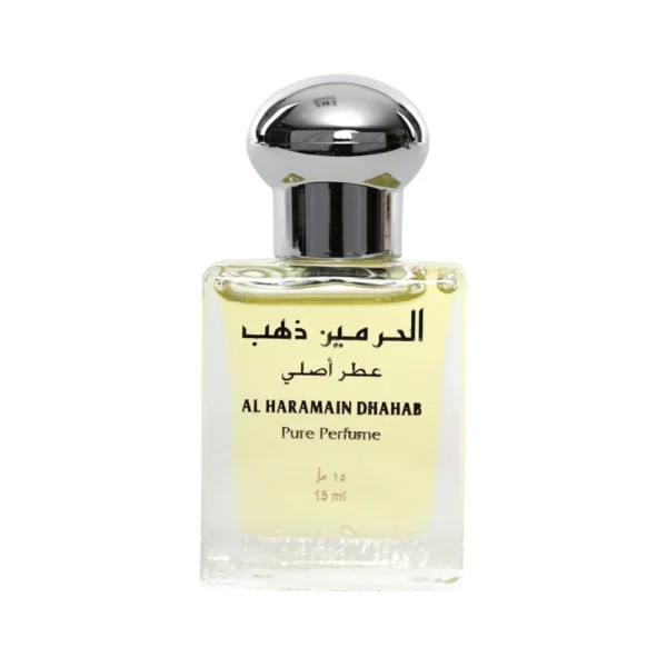 Al Haramain Dhahab 15ml