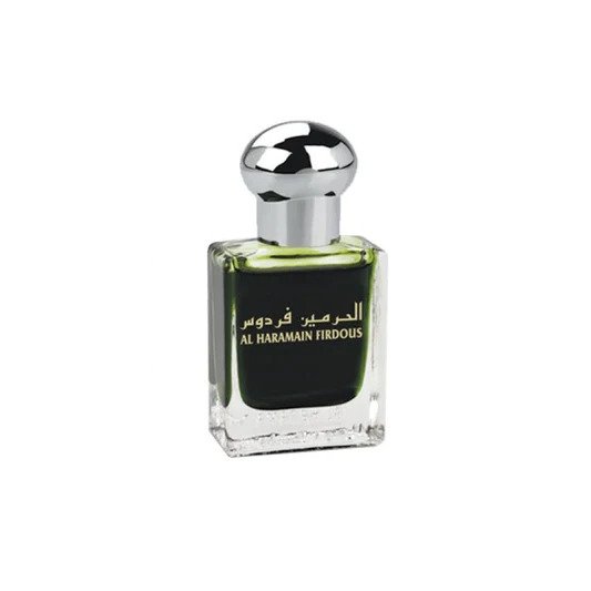 Al Haramain Firdous 15ml