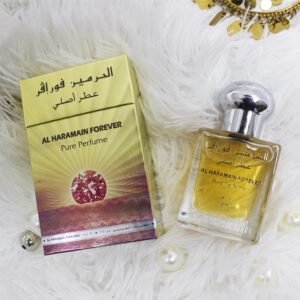 Al Haramain Forever 15ml