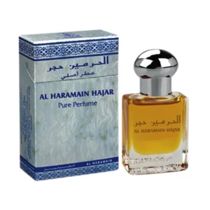 Al Haramain Hajar 15ml
