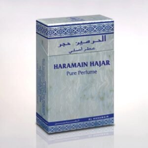Al Haramain Hajar 15ml