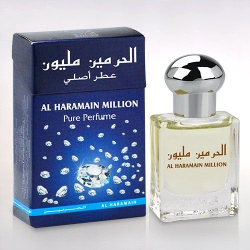 Al Haramain Million 15ml