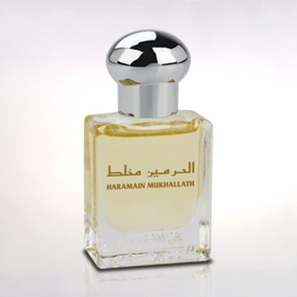Al Haramain Mukhallath 15ml