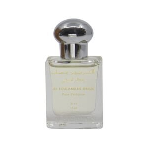 Al Haramain Musk 15ml