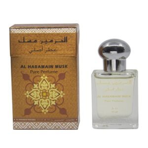 Al Haramain Musk 15ml