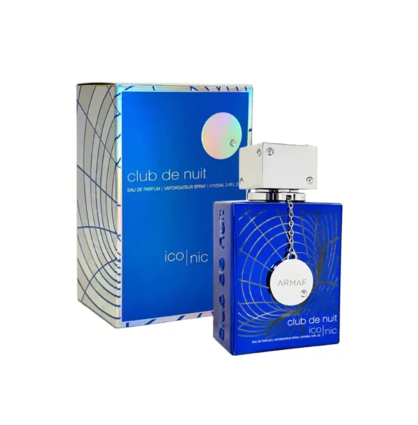 Armaf Club de Nuit Iconic Eau de Parfum 105ML