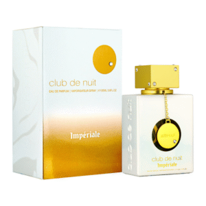 Armaf Club de Nuit Imperiale Eau de Parfum 105ML