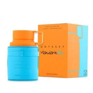 Armaf Odyssey Mandarin Sky 100ml For Men