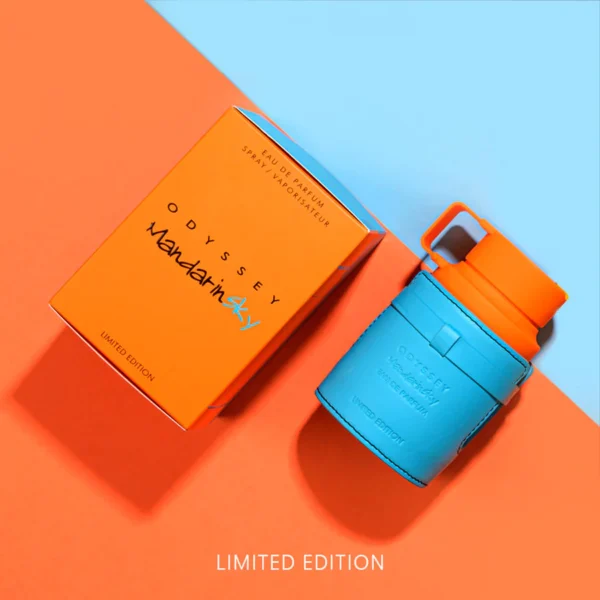Armaf Odyssey Mandarin Sky 100ml For Men