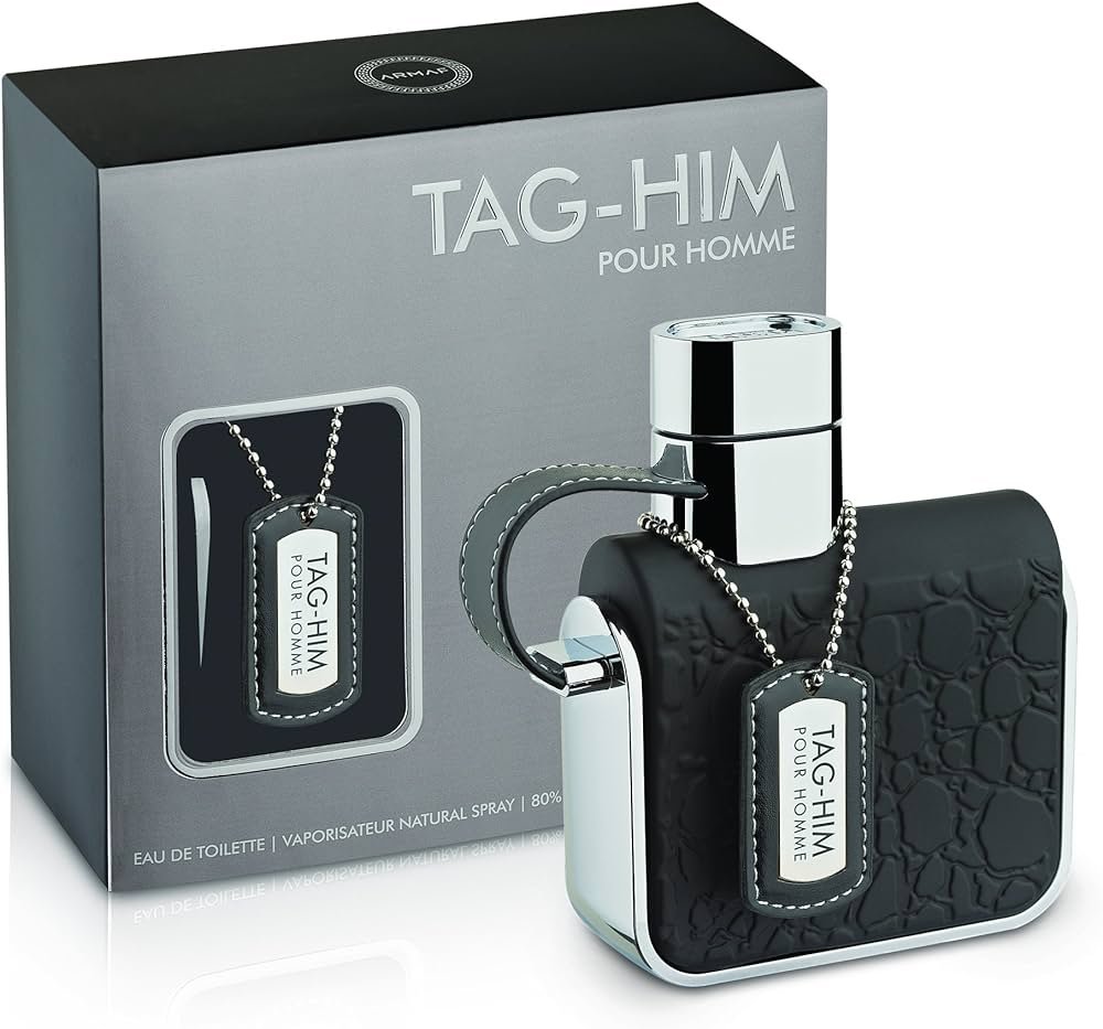 Armaf Tag Him Pour Homme