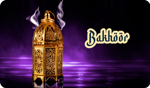Bakhoor