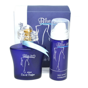 Blue Lady 40ml