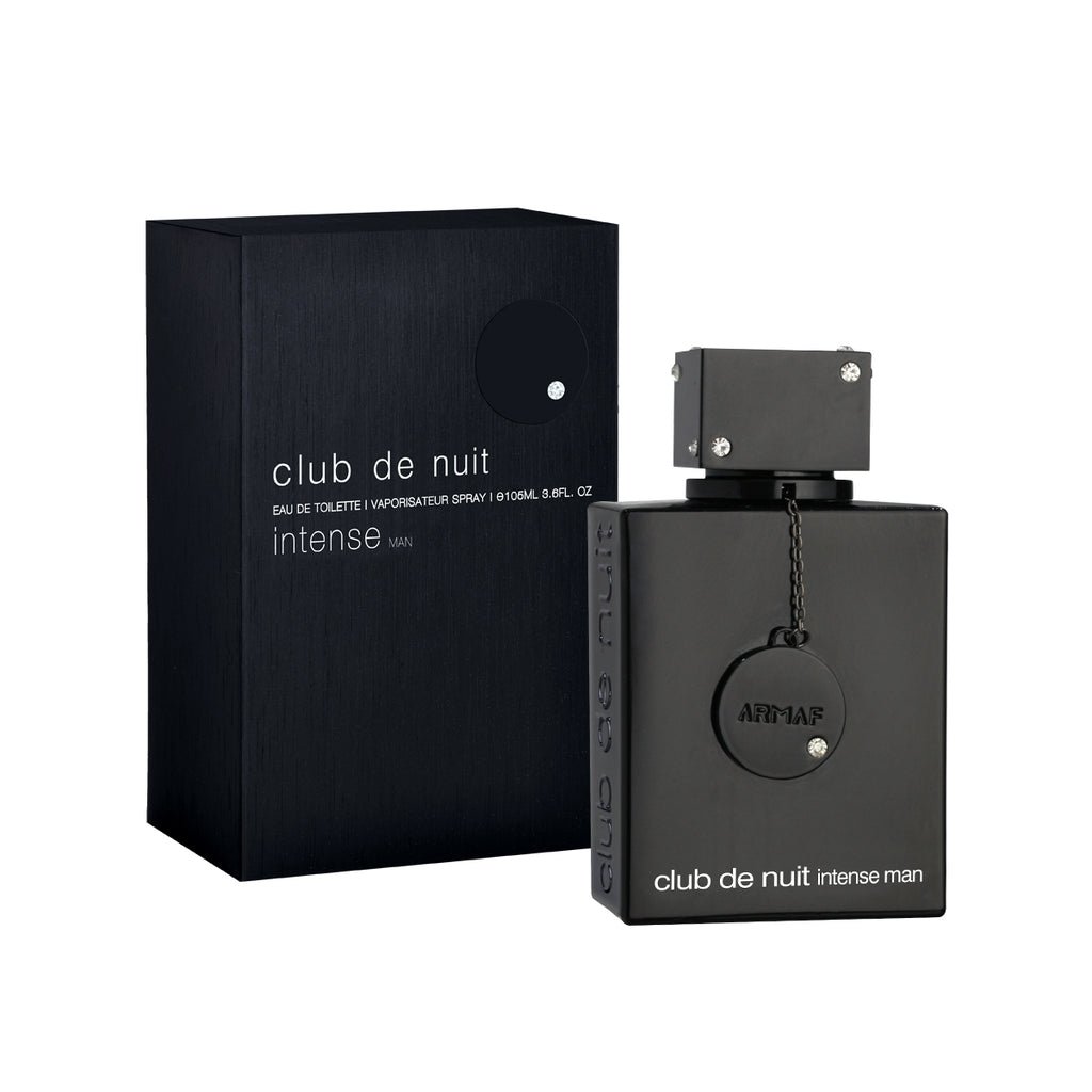 Armaf Club De Nuit Intense Man 105ML