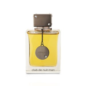 Armaf Club De Nuit Eau De Toilette 105ml