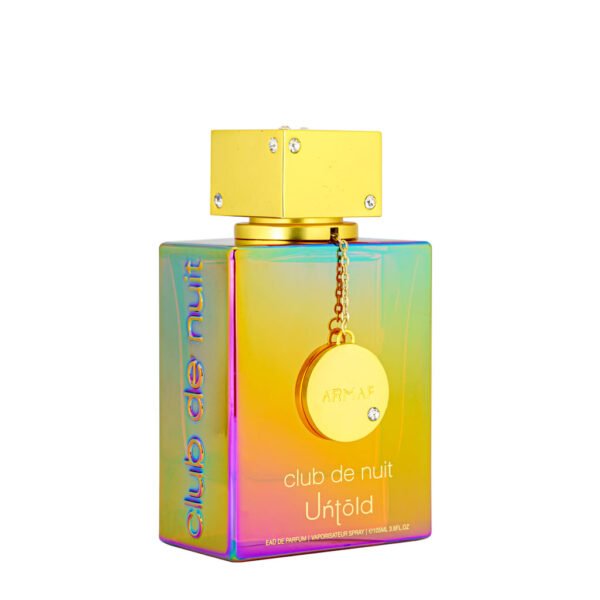 Armaf Club de Nuit Untold Eau de Parfum 105ML
