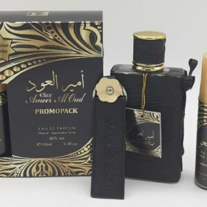 Elite Ameer Al Oud 100ml Promopack Perfume