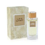 Estiara Life Spirit Eau De Toilette For Men 100ML