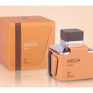 Flavia Mega Man Eau De Parfum 100ML