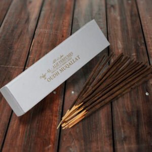 Oudh Muqallat 50gm Incense Sticks