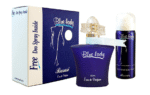 Rasasi Blue Lady 40ml Perfume for Women