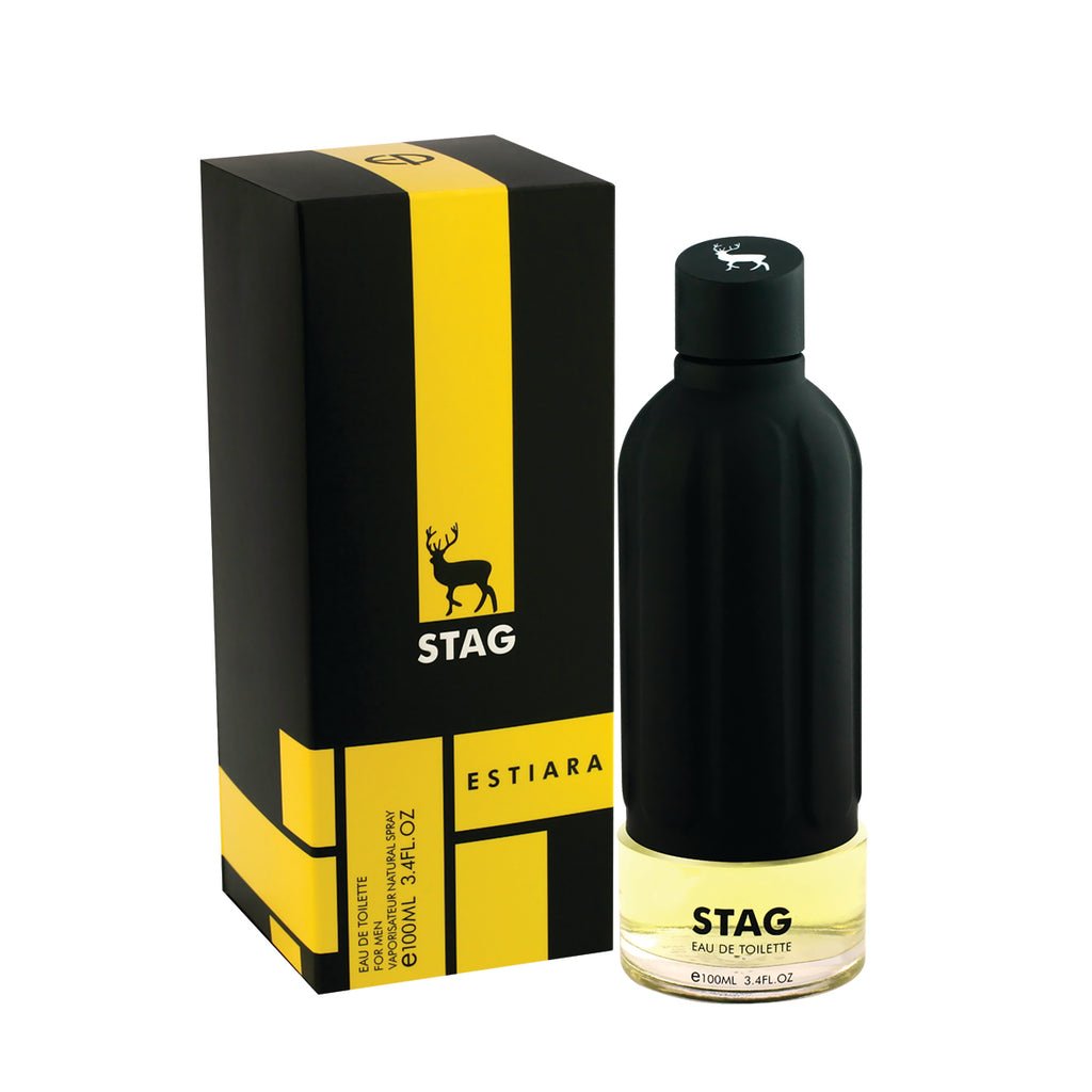 Estiara Stag Eau De Toilette 100ML