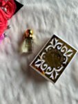 Al Alif Sheakha 12ml Premium Floral Attar