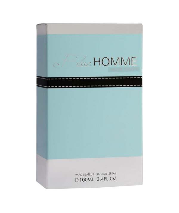 Armaf Blue Homme Eau De Parfum 100ML