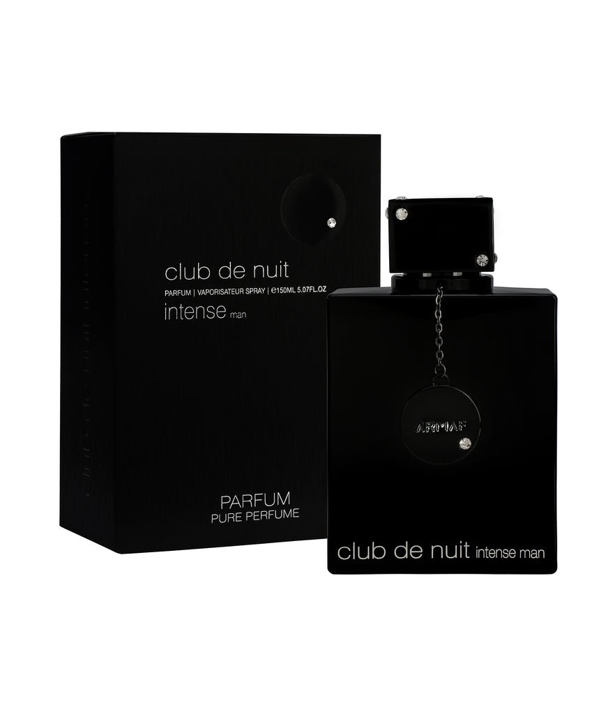 Armaf Club De Nuit Intense Men