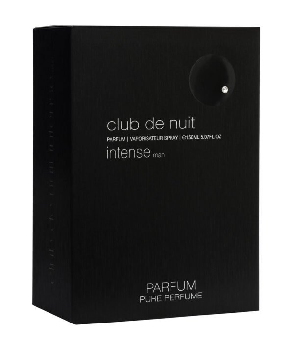 Armaf Club De Nuit Intense Pure Parfum For Man 150ml