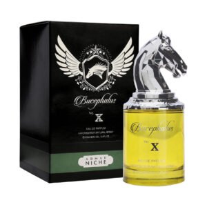 Armaf Bucephalus-X Eau De Parfum 100ML