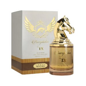 Armaf Bucephalus-IX Eau De Parfum 100ML