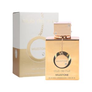 Armaf Club De Nuit MIlestone Eau De Parfum 105ML