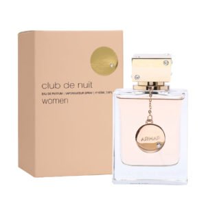 Armaf Club De Nuit Eau De Parfum For Women 105ML