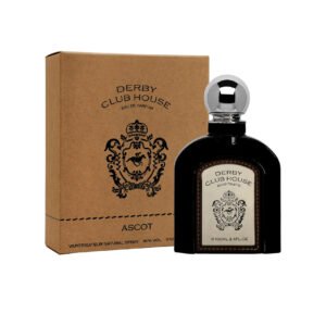 Armaf Derby Club House Ascot Eau De Toilette For Men 100ML