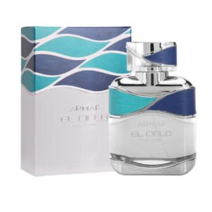 Armaf El Cielo Homme Perfume 100ML
