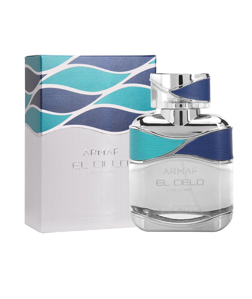 Armaf El Cielo Homme