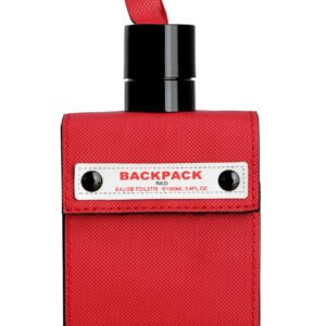 Estiara Backpack Red