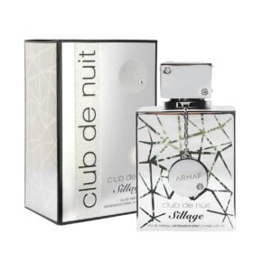 Armaf Club De Nuit Sillage Eau De Parfum 105ML