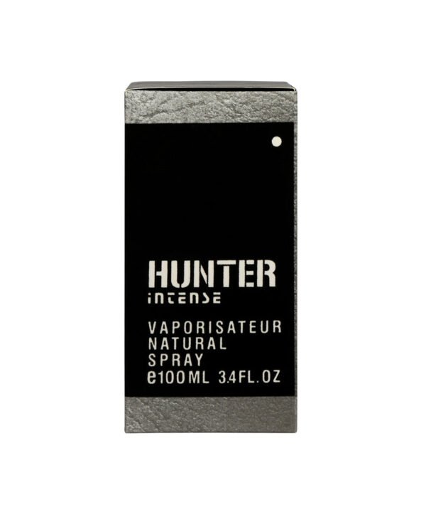 Armaf Hunter Intense Eau De Parfum For Men 100ML