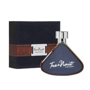 Armaf Tres Nuit Pour Homme Eau De Toilette 100ML